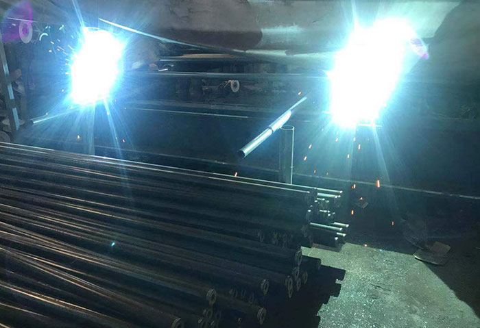 连云港网架加工