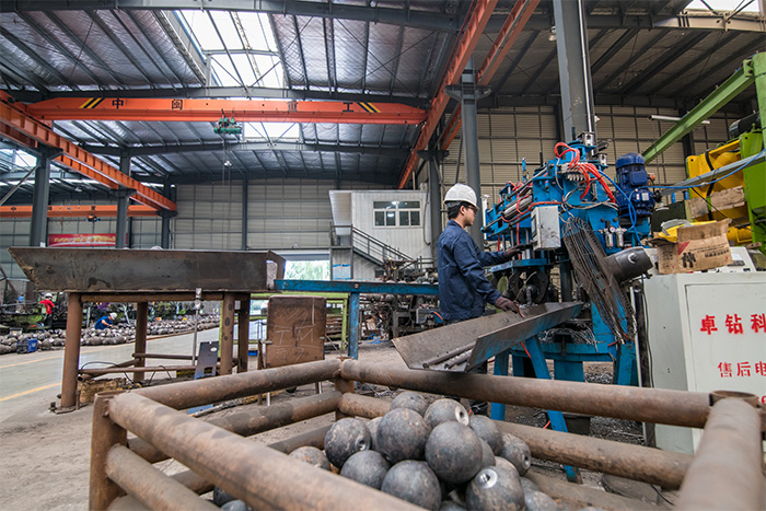 连云港螺栓球基准孔加工